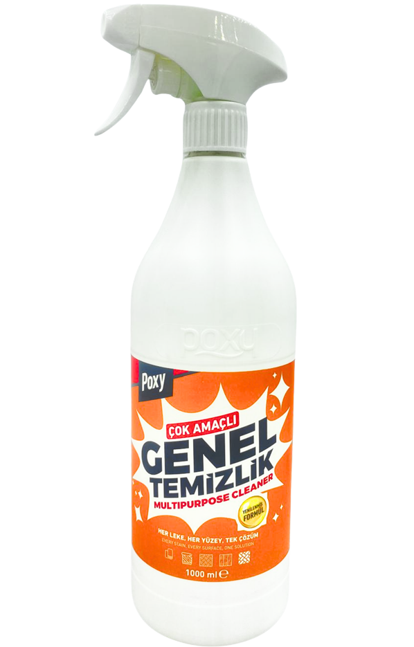 Genel Temizlik 1000 ML