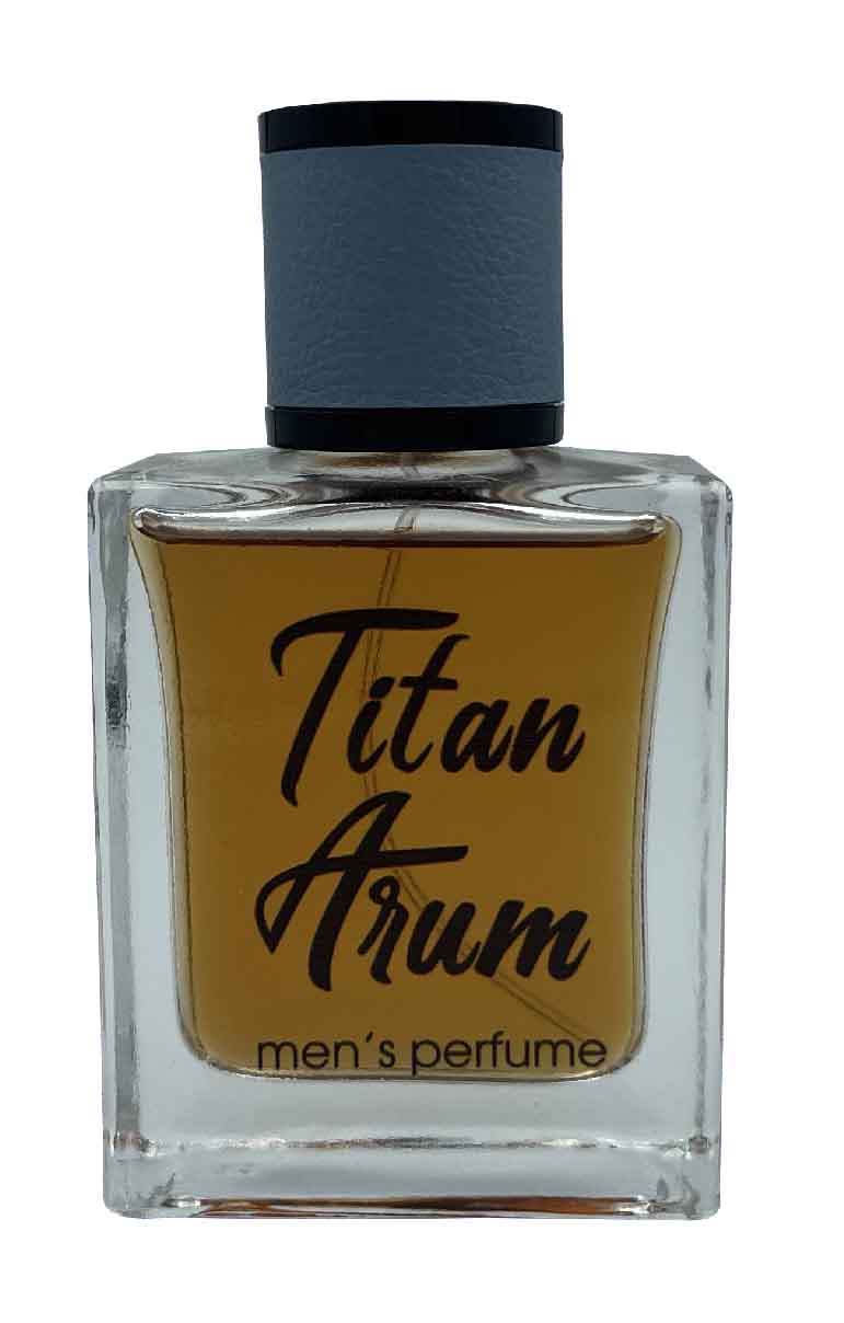 Titan Arun Erkek Parfümü